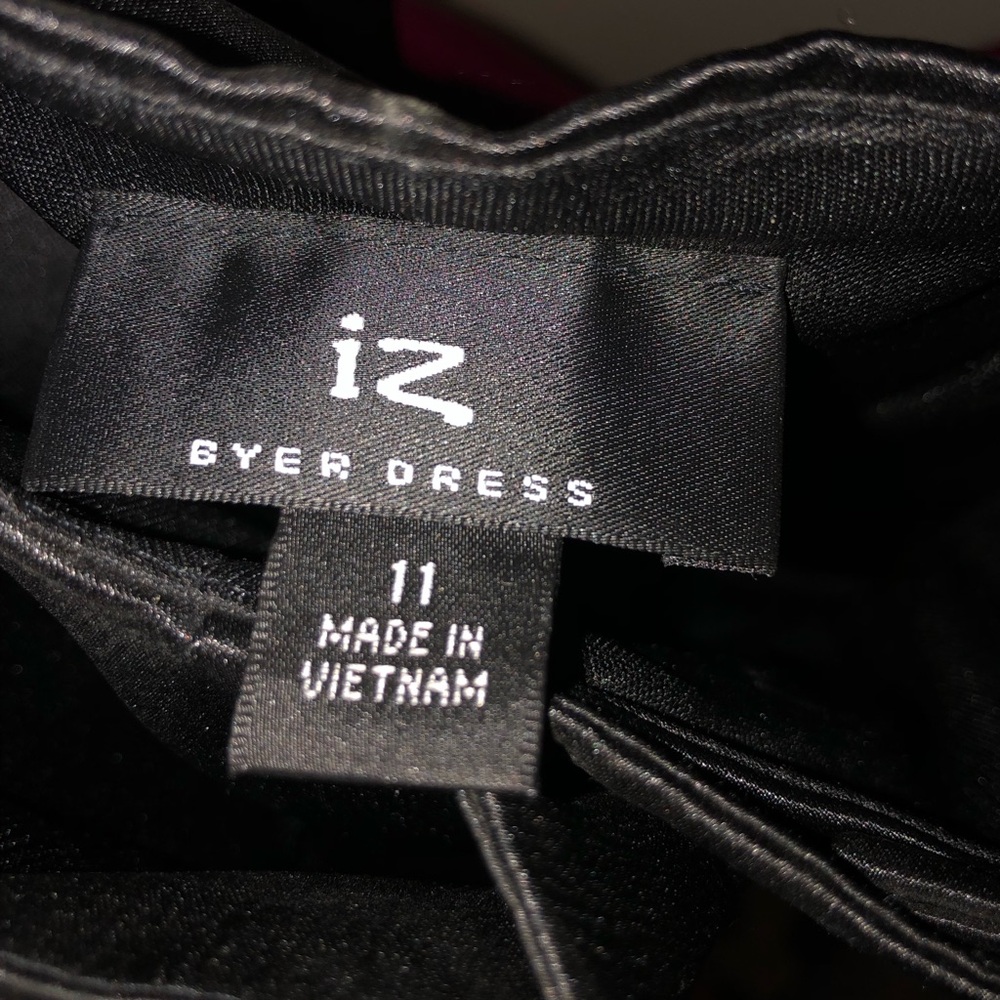 Dress size 11